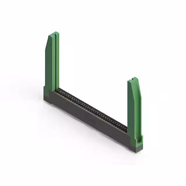 395-078-555-278 EDAC Inc.  Edgeboard Connectors